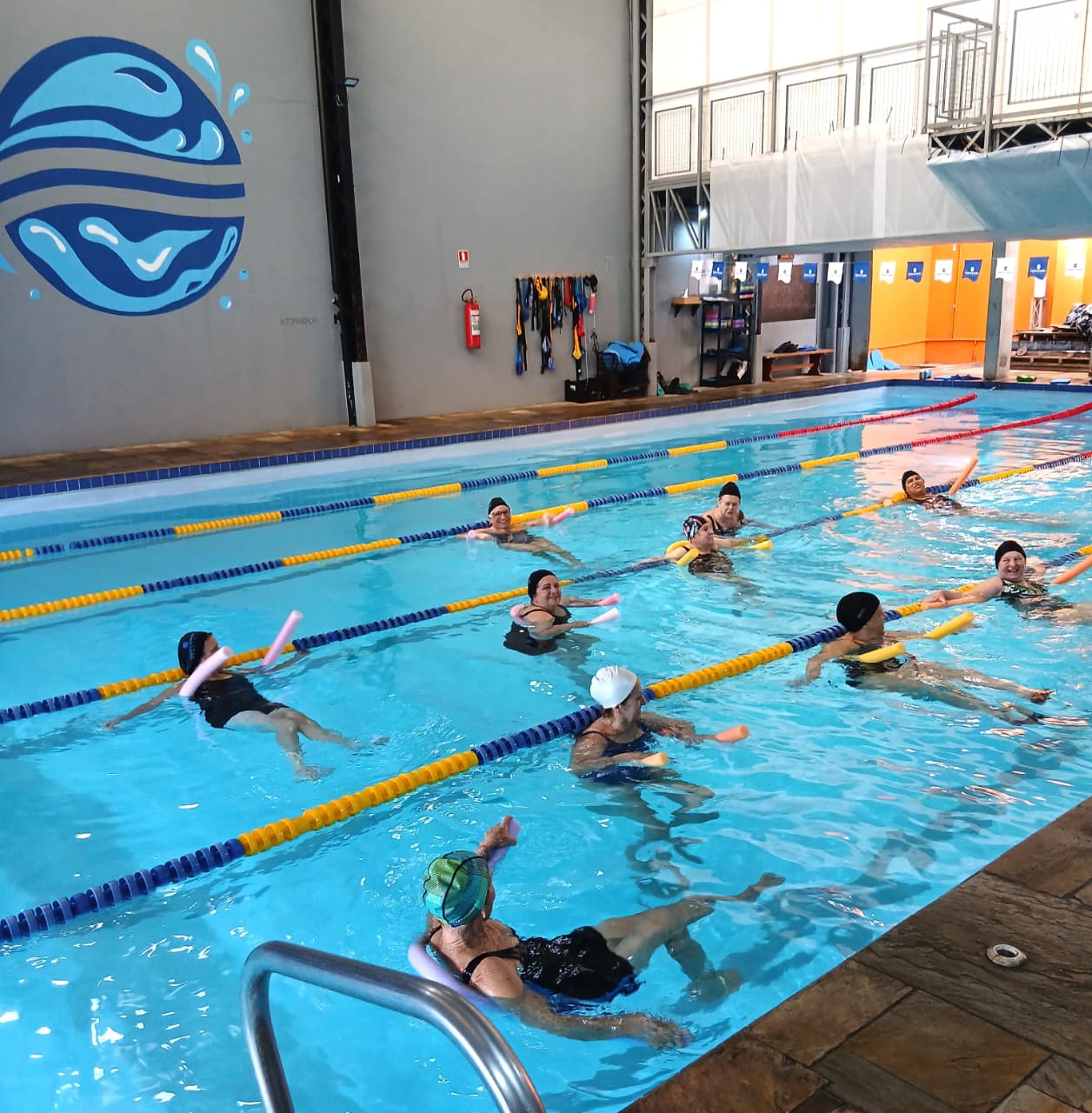 Momento HydroCenter